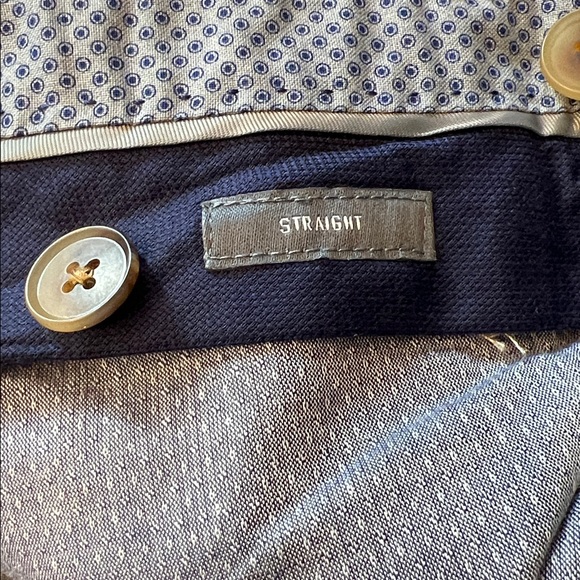 Bonobos Straight Khaki Pants - Picture 9 of 10